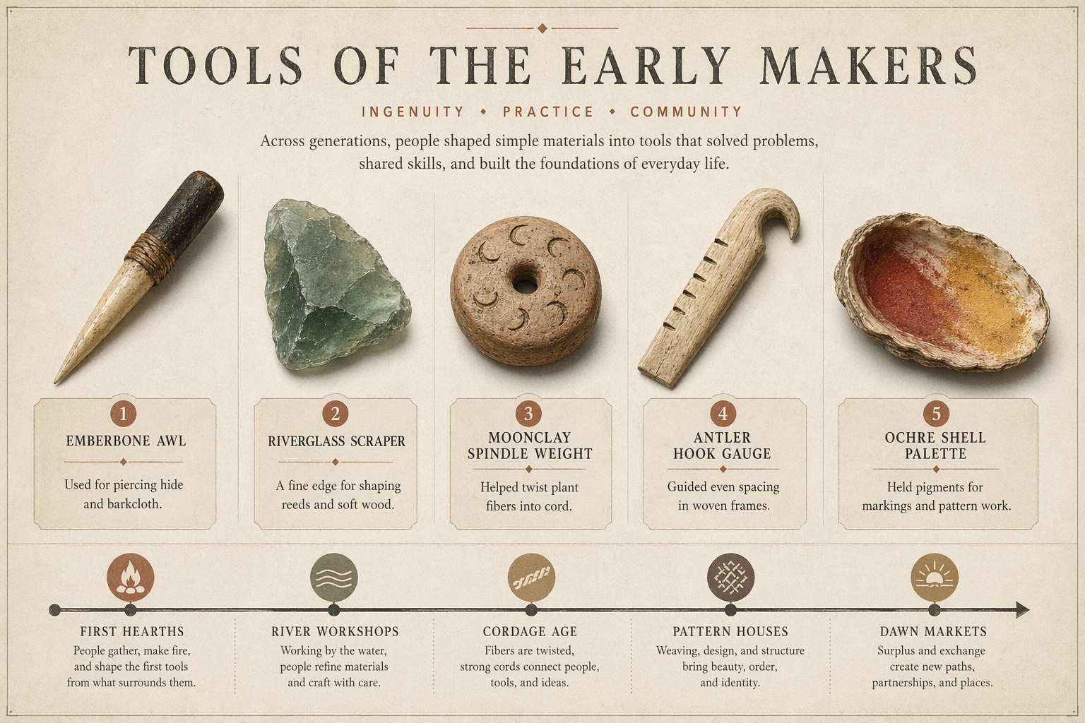 GPT Image 2 博物館展示パネル