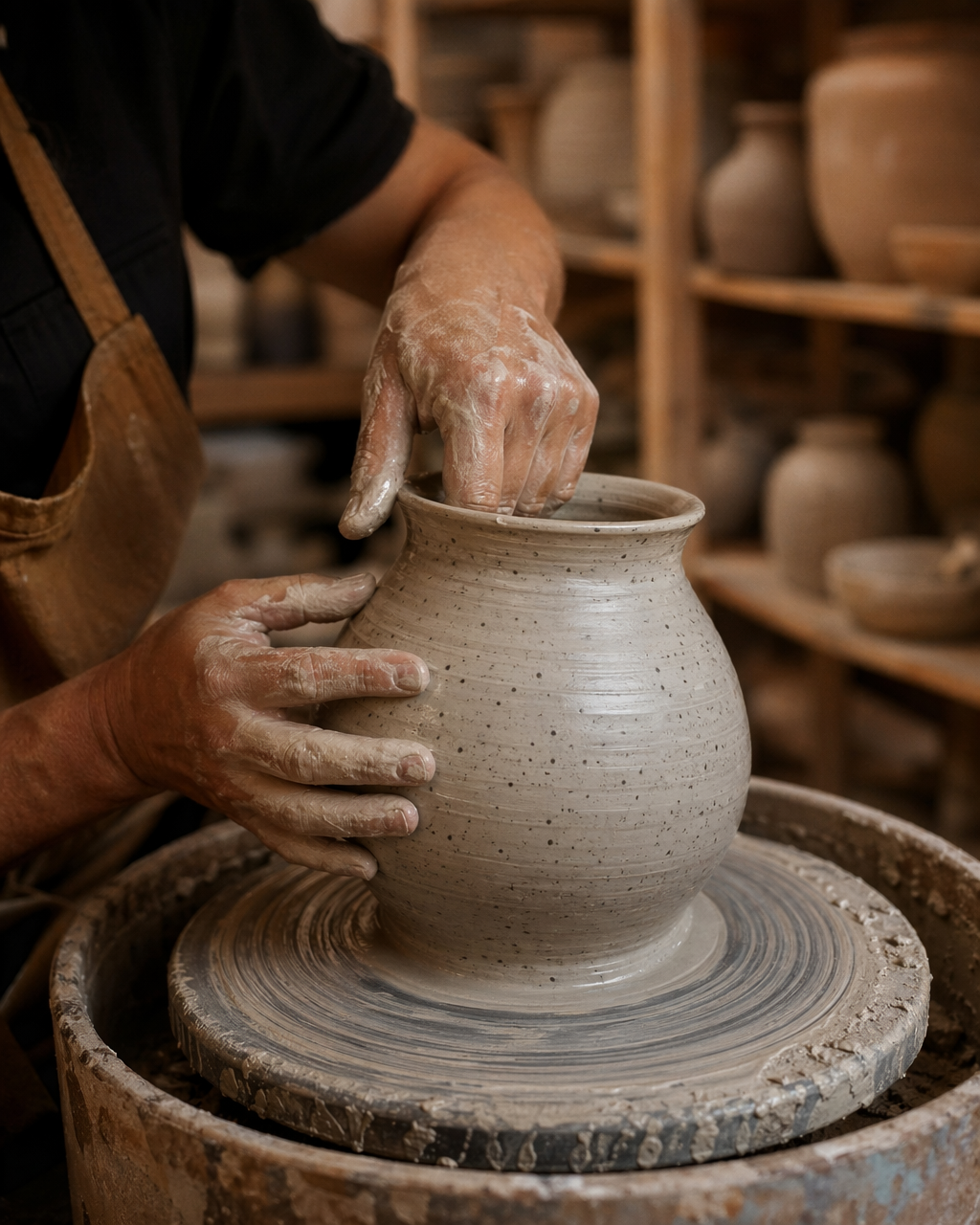 Ceramic Craft