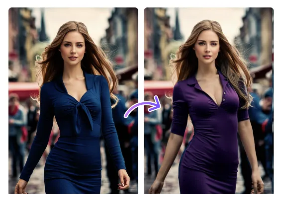 Man in business suit professional attire