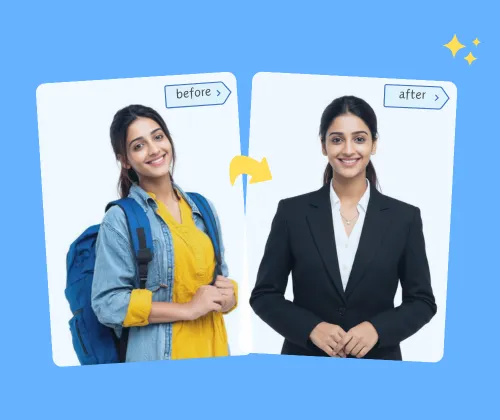 Woman in elegant summer dress