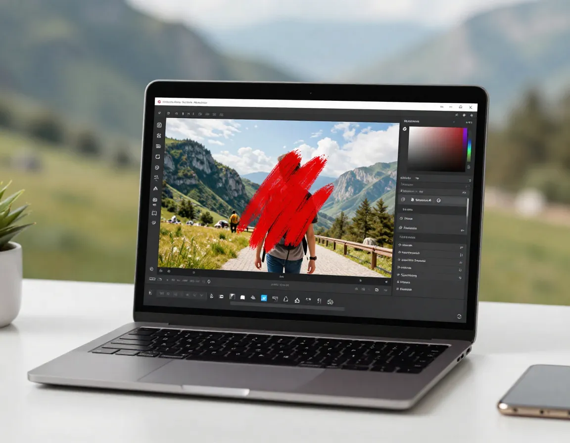AI Object Remover: Remove Anything You Don't Want in a Photo
