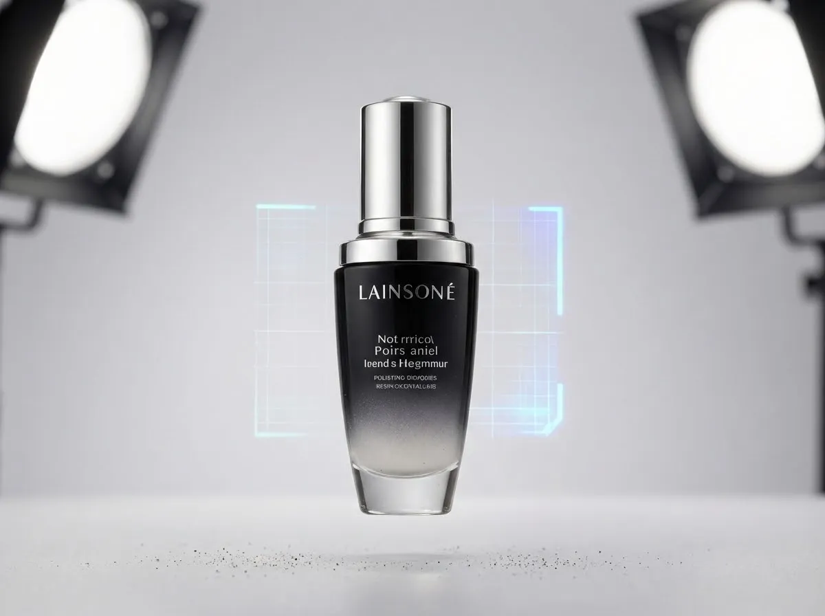 E-commerce Product Polish - After