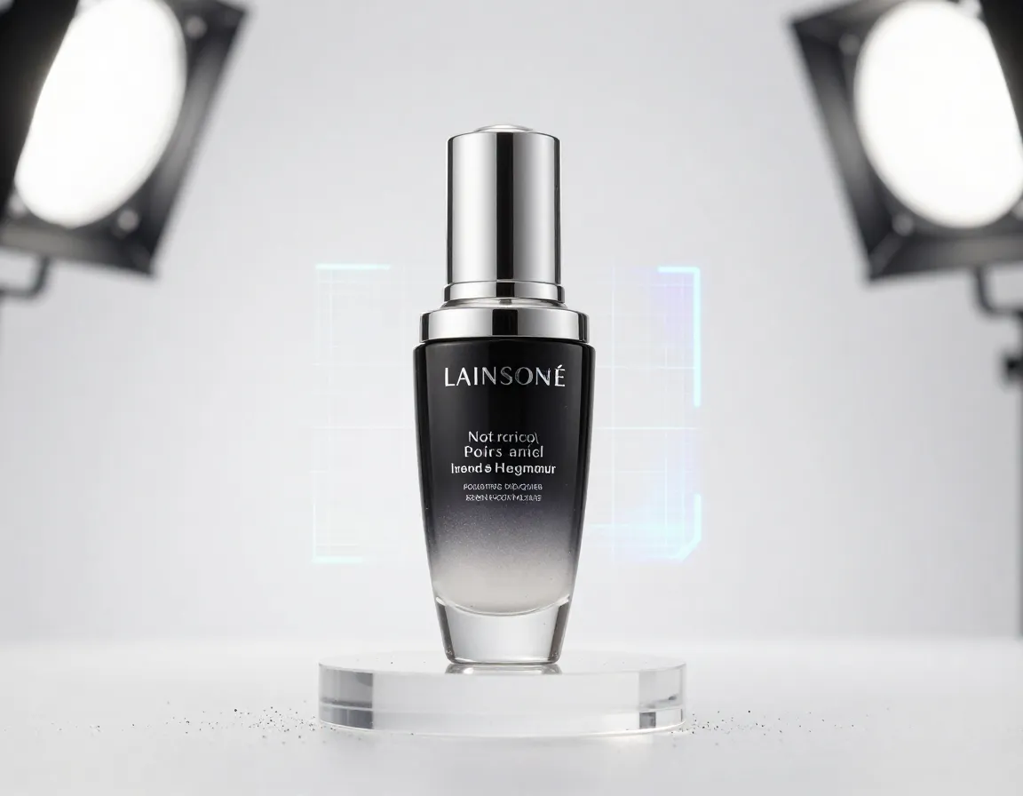 E-commerce Product Polish - Before