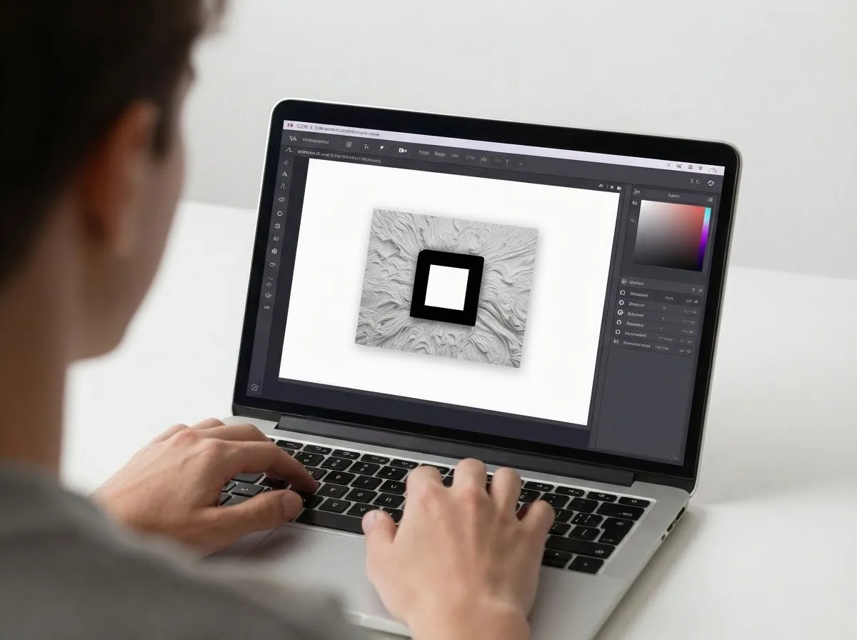 Context-Aware Inpainting - After