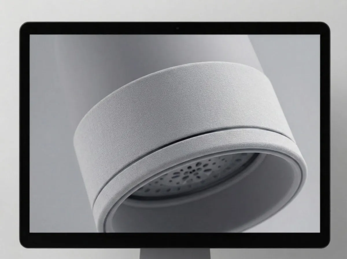 Clutter, Wires, and Trash Gone - After