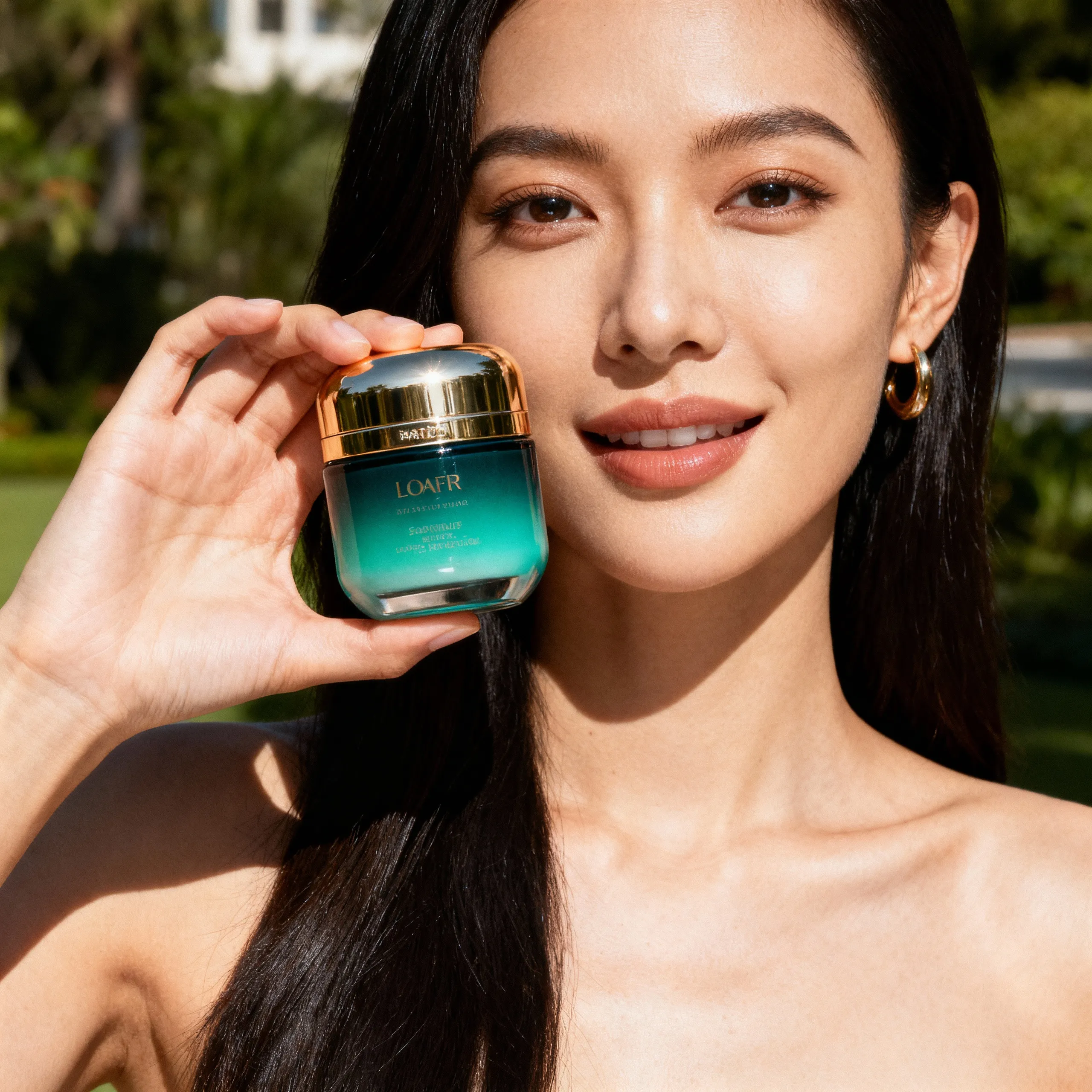 Model Holding Product