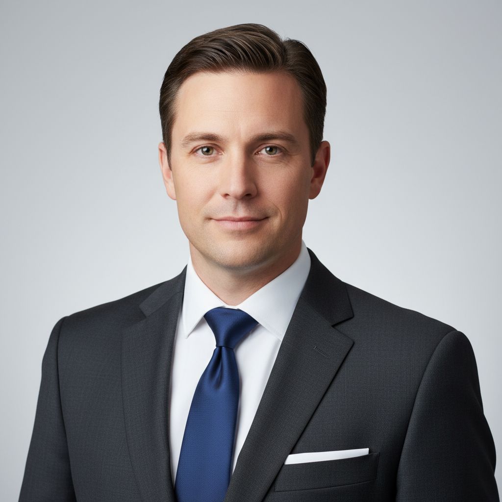 Professional Headshot