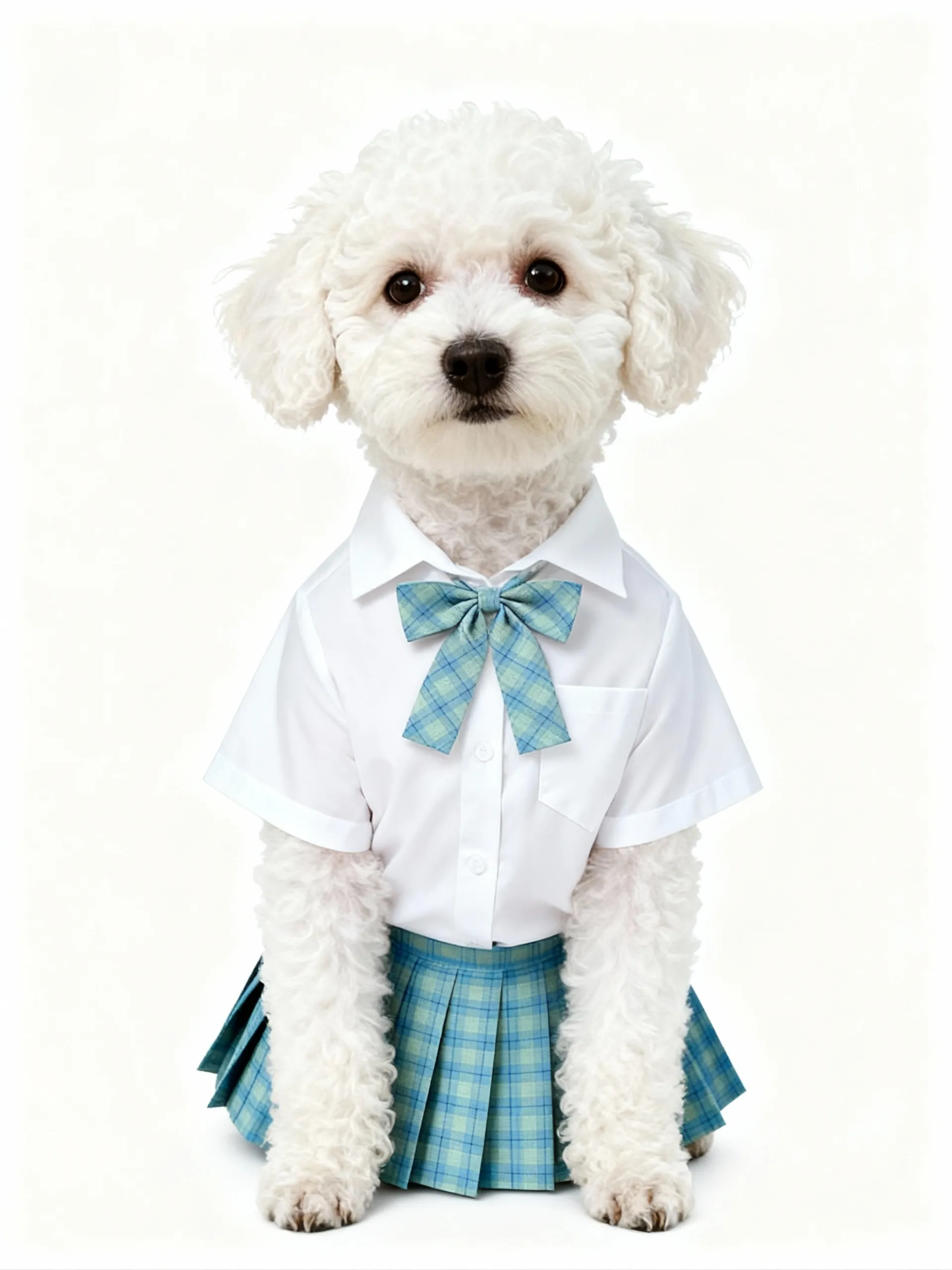 Professional Pet Portrait