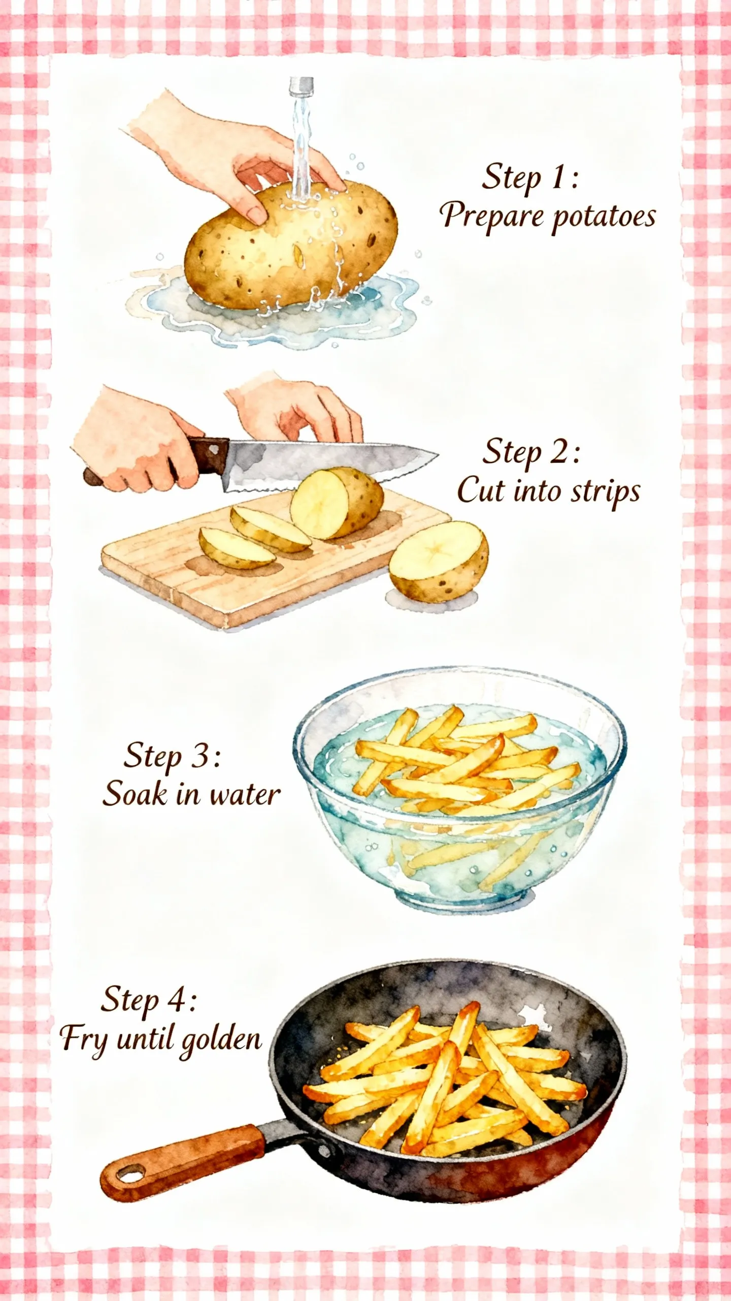 Recipe