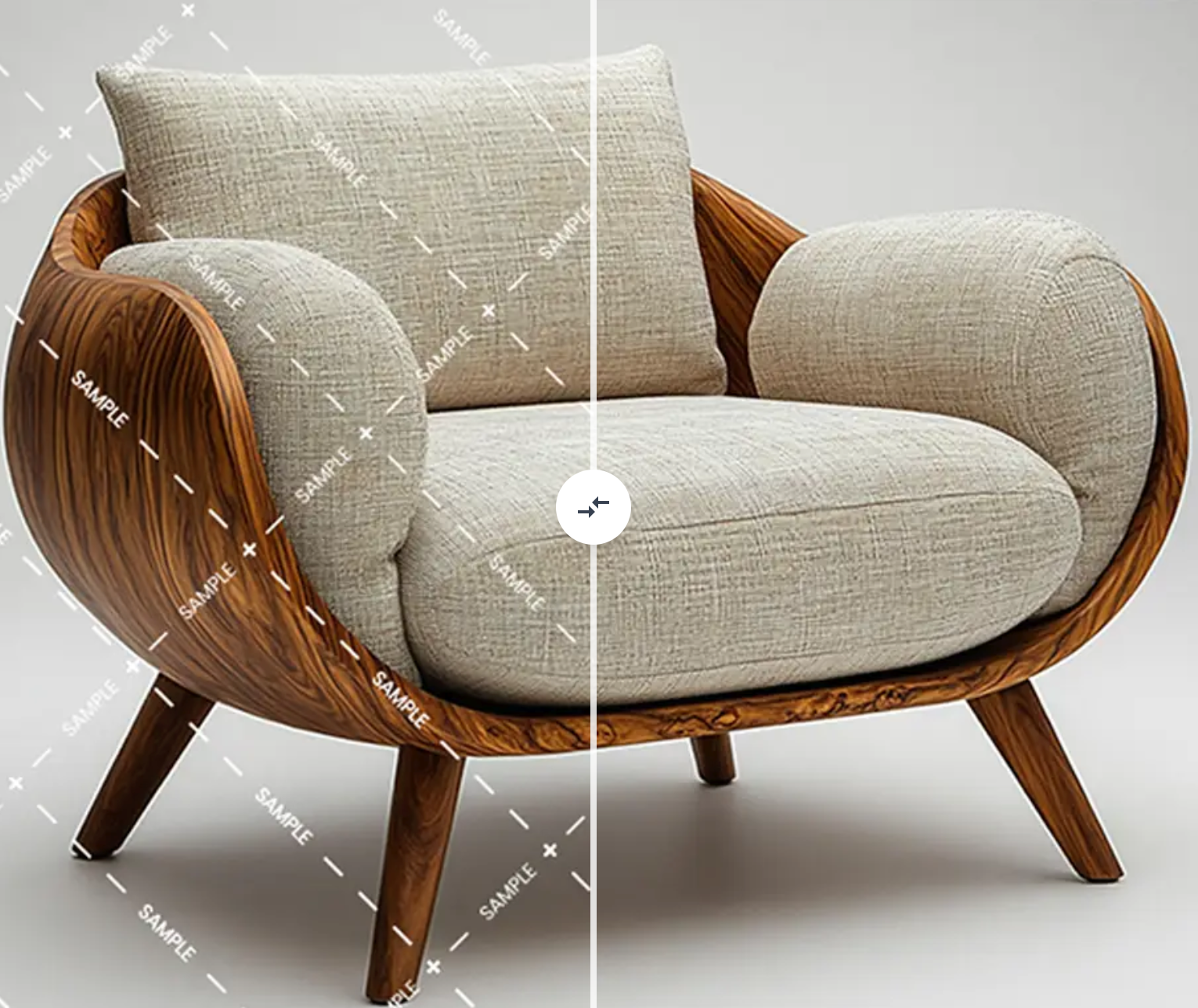 AI Watermark Remover